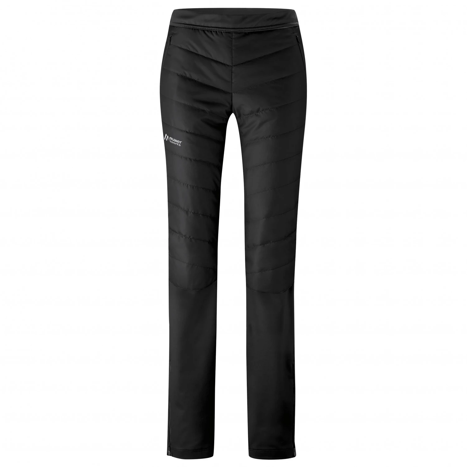 Maier Sports Women's TelfsCC Pants - Langlaufhose 6 Maier Sports Women's TelfsCC Pants - Langlaufhose – Bild 4