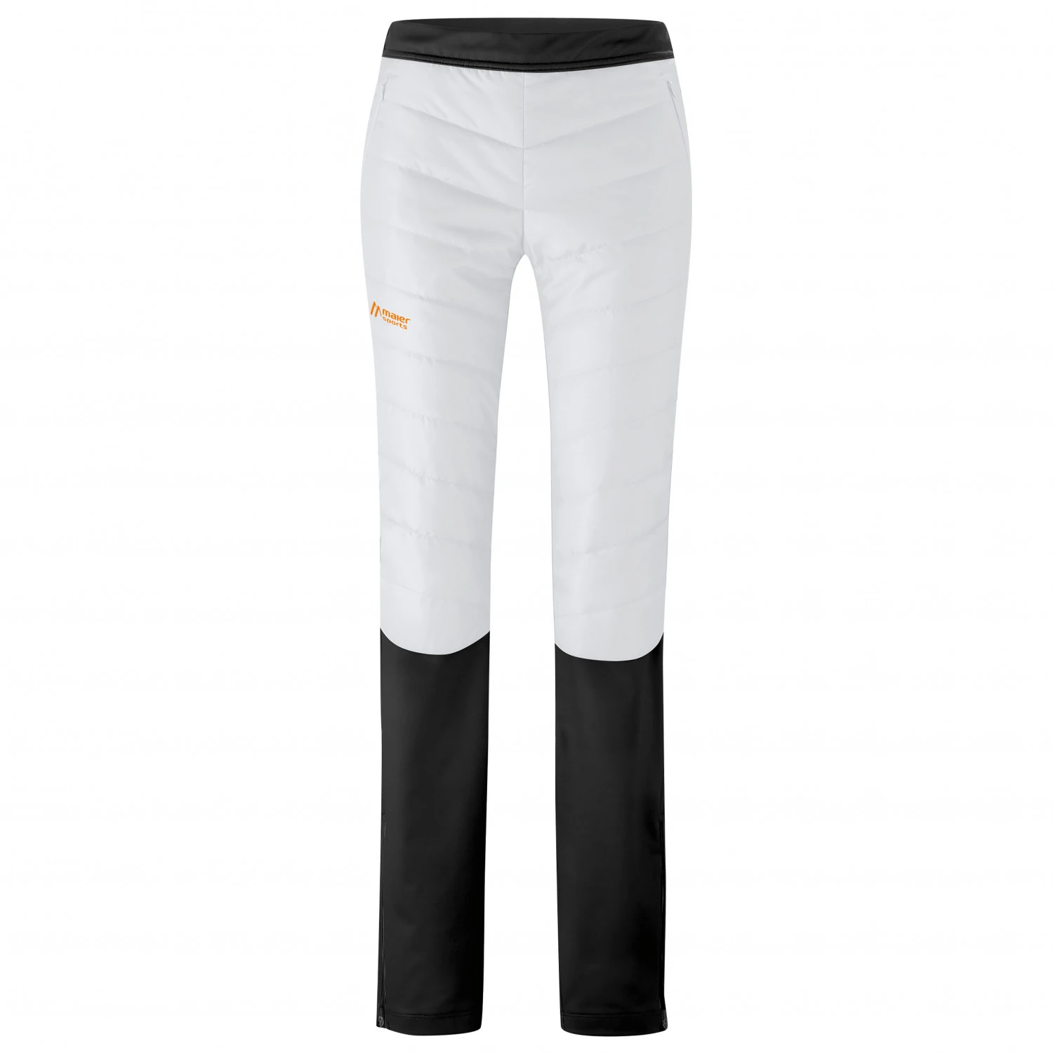 Maier Sports Women's TelfsCC Pants - Langlaufhose 3 Maier Sports Women's TelfsCC Pants - Langlaufhose