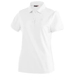 Maier Sports Women's Ulrike - Polo-Shirt -Outdoor Bekleidungs Laden maier sports womens ulrike polo shirt 3