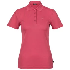 Maier Sports Women's Ulrike - Polo-Shirt -Outdoor Bekleidungs Laden maier sports womens ulrike polo shirt 4