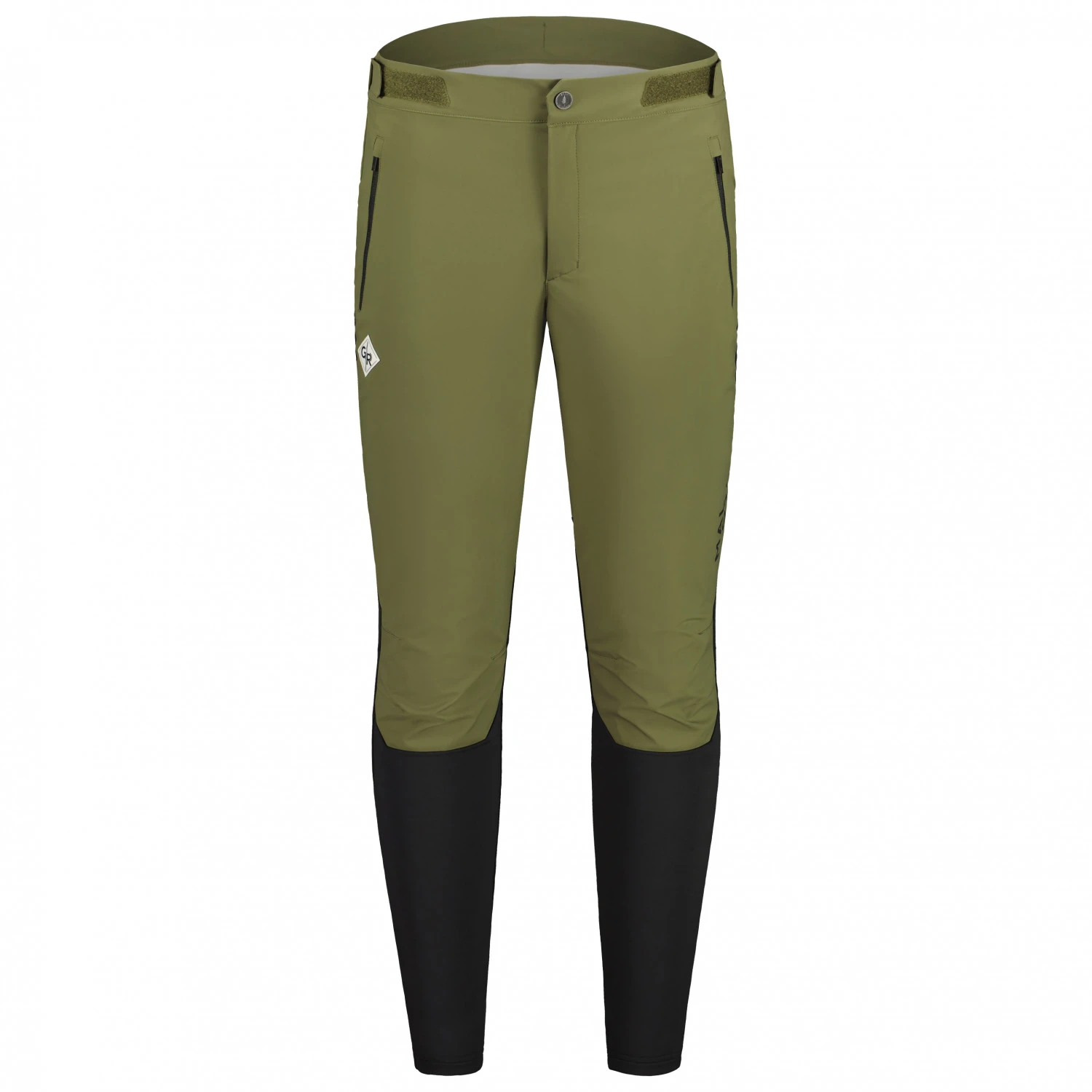 Maloja BrinzulM. - Langlaufhose 6 Maloja BrinzulM. - Langlaufhose – Bild 4