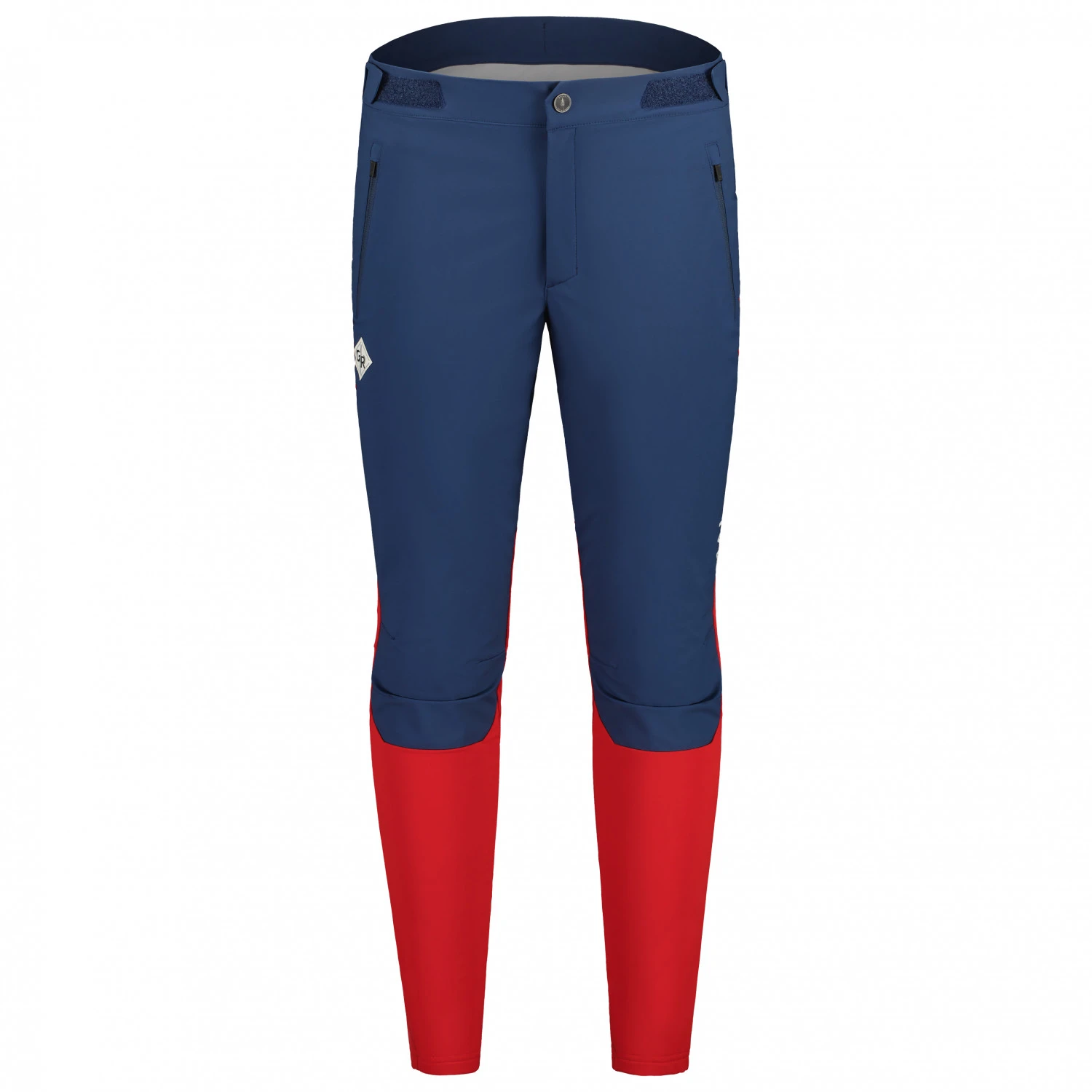 Maloja BrinzulM. - Langlaufhose 7 Maloja BrinzulM. - Langlaufhose – Bild 5