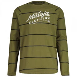 Maloja FedeM. - Pullover 7 Maloja FedeM. - Pullover -Outdoor Bekleidungs Laden maloja fedem pullover 1
