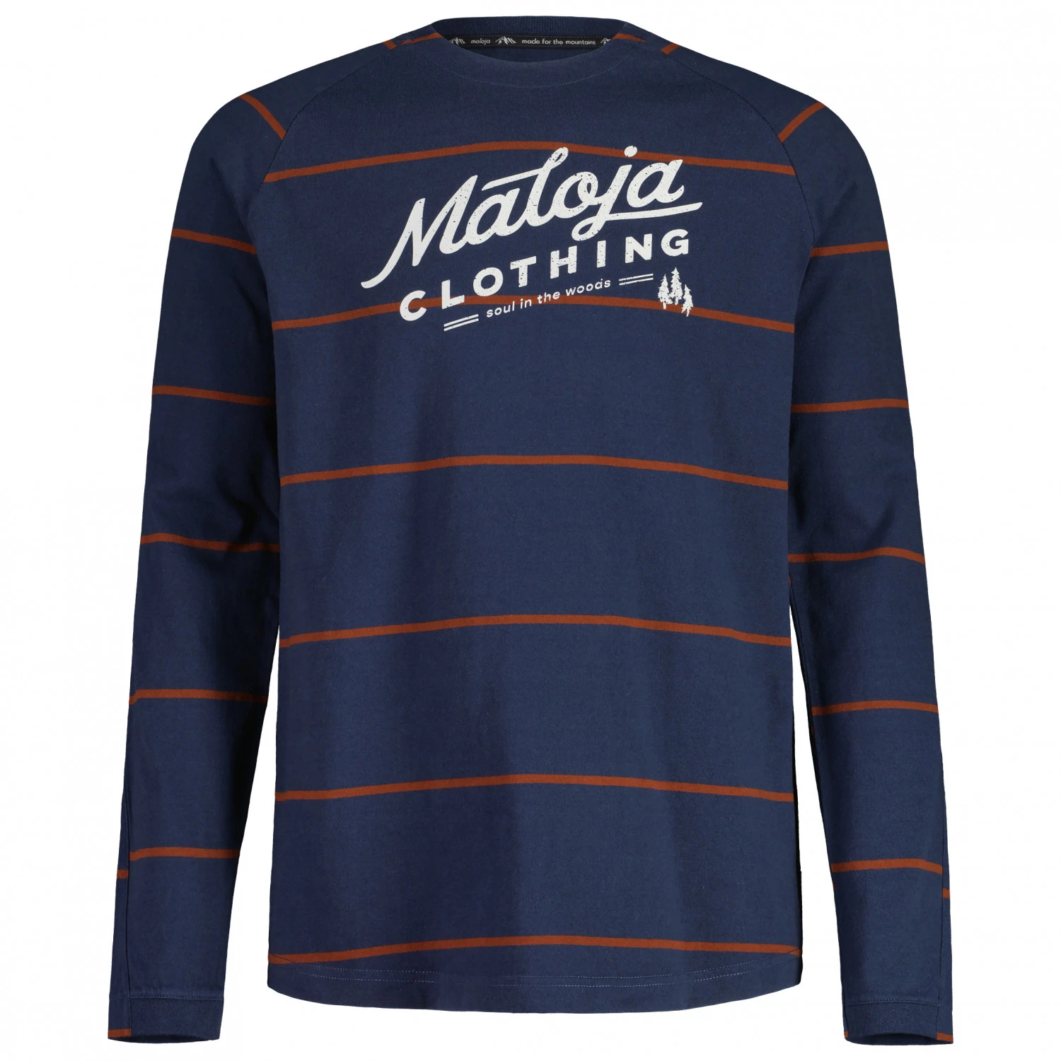 Maloja FedeM. - Pullover 3 Maloja FedeM. - Pullover
