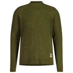 Maloja GiulianoM. - Wollpullover -Outdoor Bekleidungs Laden maloja giulianom wollpullover 1