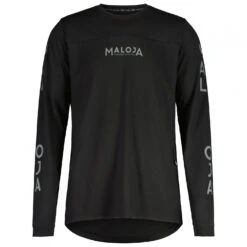 Maloja HaunoldM. - Funktionsshirt 11 Maloja HaunoldM. - Funktionsshirt -Outdoor Bekleidungs Laden maloja haunoldm funktionsshirt bf 2