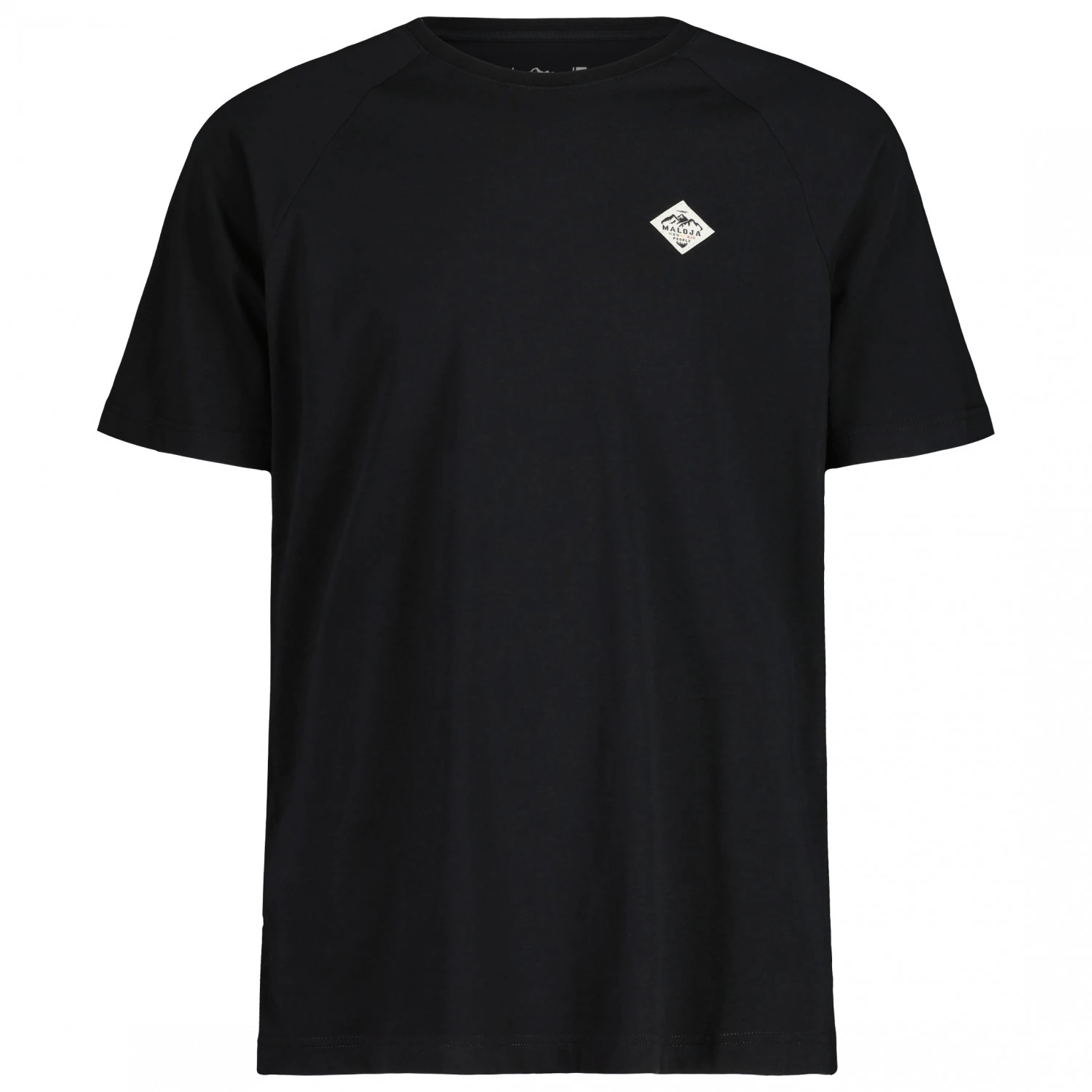 Maloja PanchesM. - T-Shirt 5 Maloja PanchesM. - T-Shirt – Bild 3