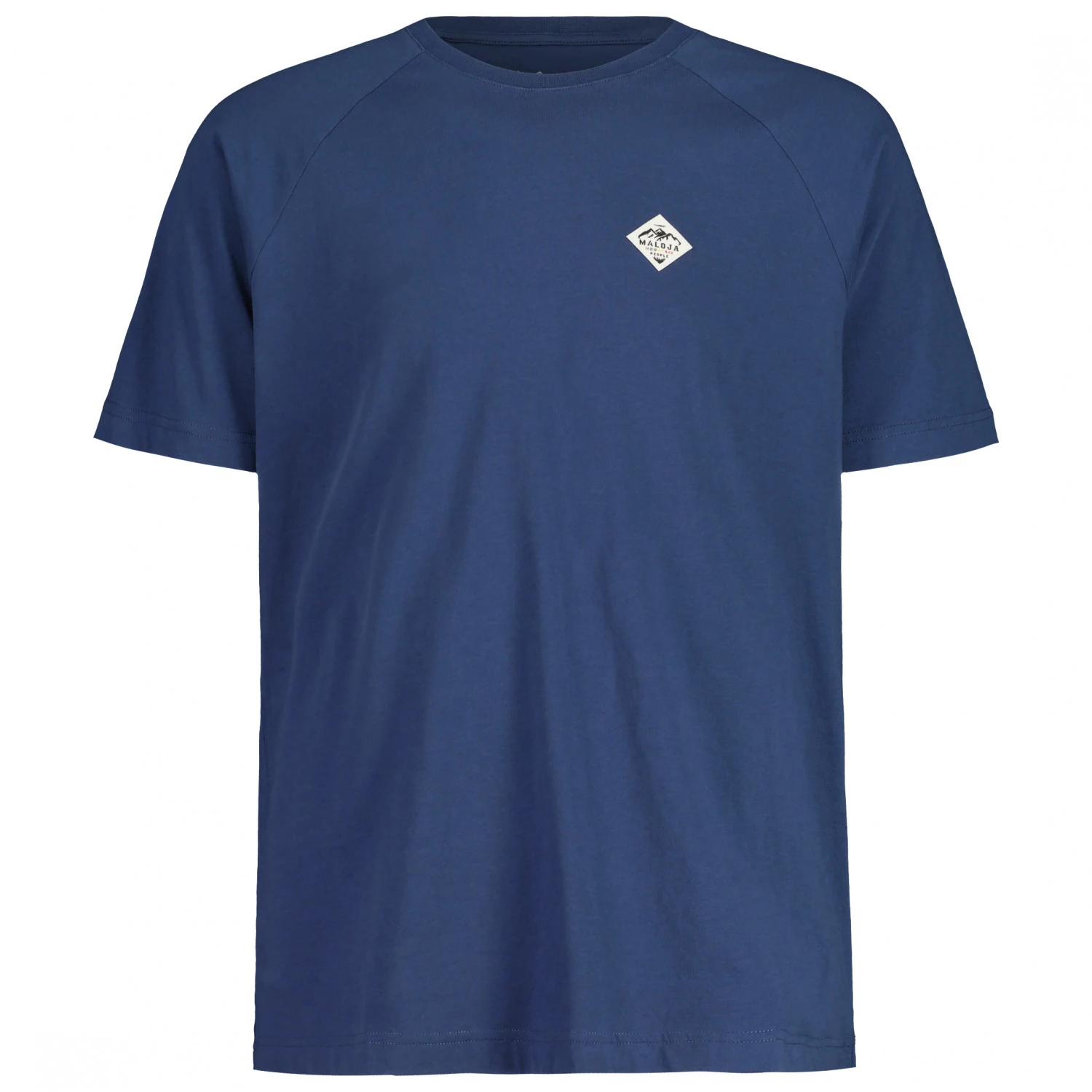 Maloja PanchesM. - T-Shirt 7 Maloja PanchesM. - T-Shirt – Bild 5