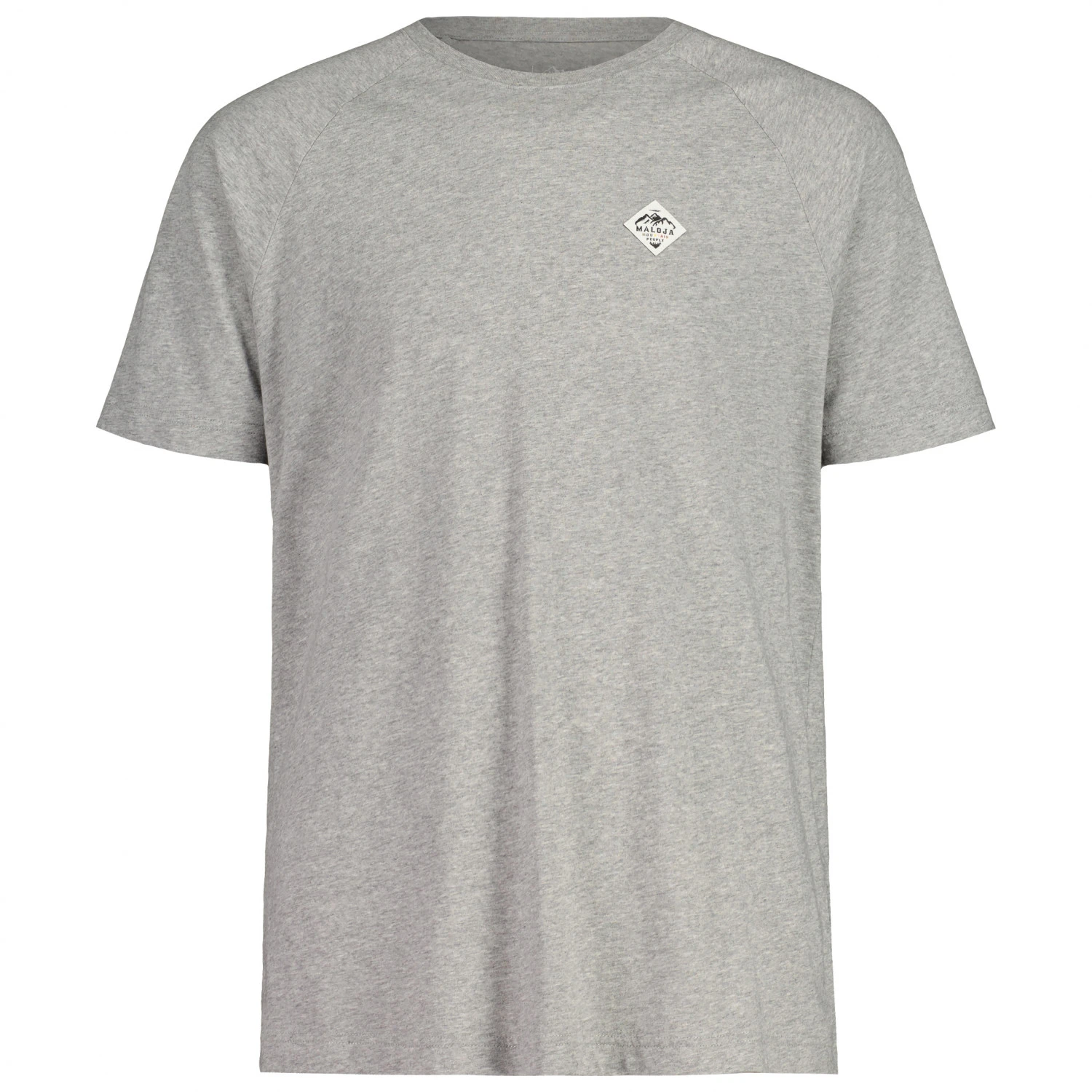 Maloja PanchesM. - T-Shirt 3 Maloja PanchesM. - T-Shirt