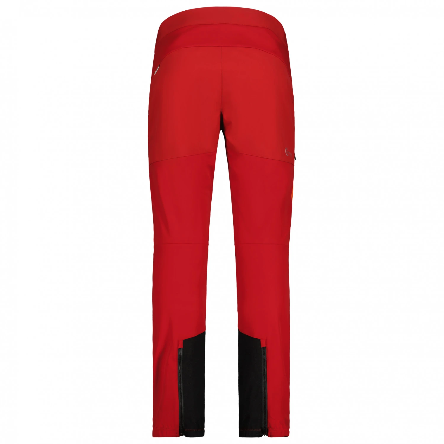 Maloja SchneefinkM. - Skitourenhose 4 Maloja SchneefinkM. - Skitourenhose – Bild 2