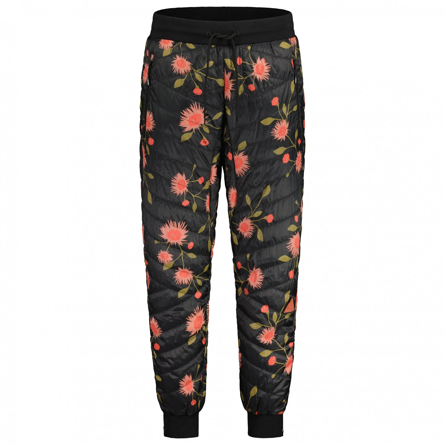 Maloja ViturinU. - Kunstfaserhose 3 Maloja ViturinU. - Kunstfaserhose