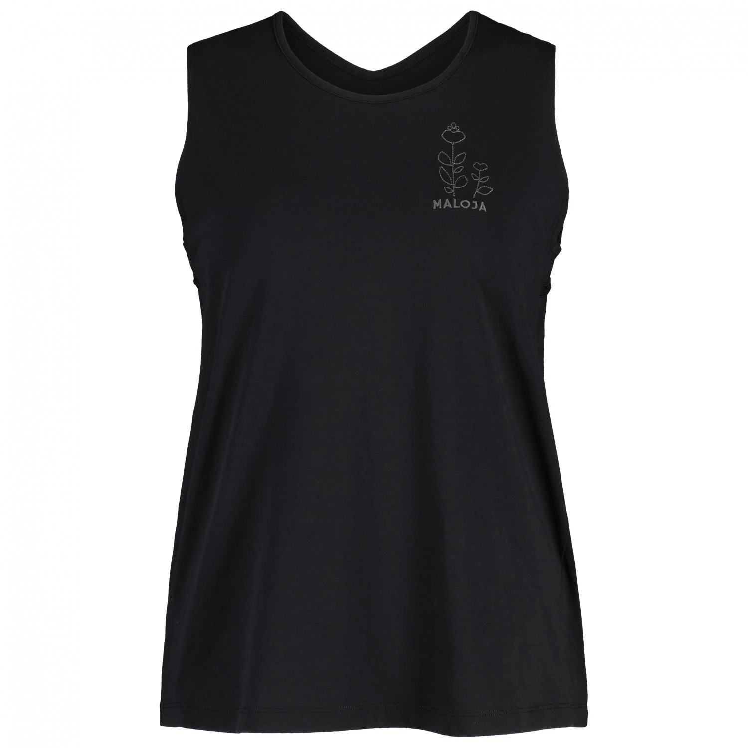 Maloja Women's AfensM. - Top 6 Maloja Women's AfensM. - Top – Bild 4