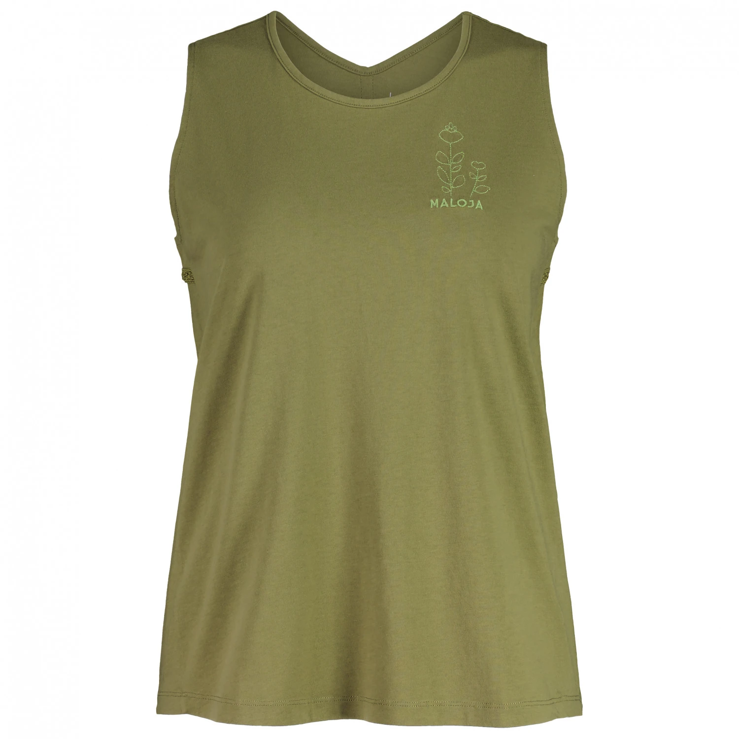 Maloja Women's AfensM. - Top 7 Maloja Women's AfensM. - Top – Bild 5