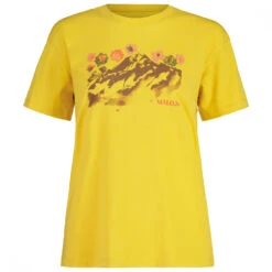 Maloja Women's ArgualaM. - T-Shirt 11 Maloja Women's ArgualaM. - T-Shirt -Outdoor Bekleidungs Laden maloja womens argualam t shirt 3