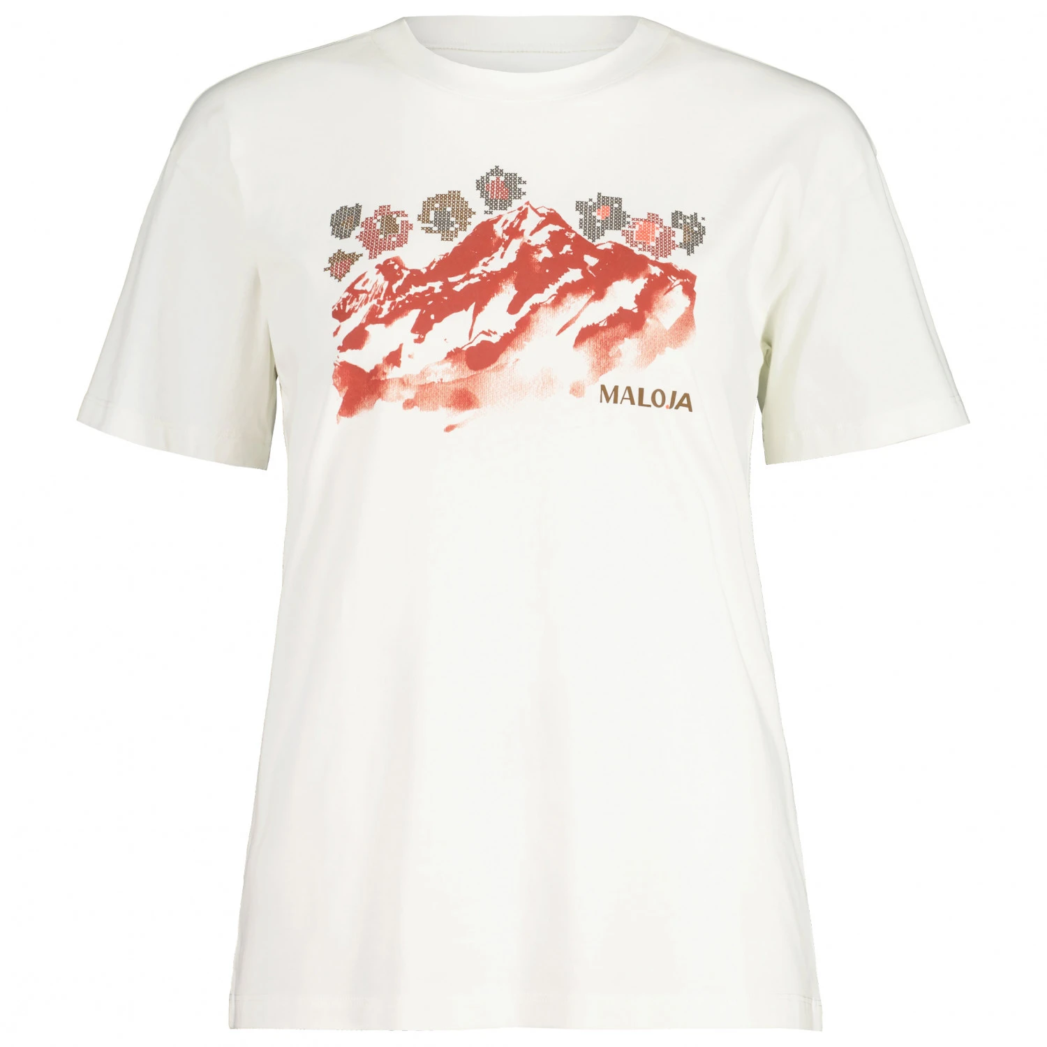 Maloja Women's ArgualaM. - T-Shirt 3 Maloja Women's ArgualaM. - T-Shirt