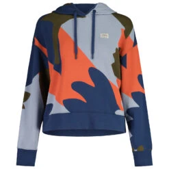 Maloja Women's CadiniM. - Hoodie -Outdoor Bekleidungs Laden maloja womens cadinim hoodie bf 2