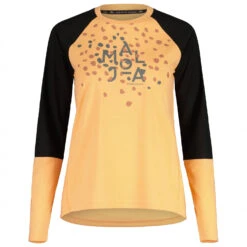 Maloja Women's DiamondM. - Funktionsshirt