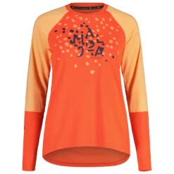 Maloja Women's DiamondM. - Funktionsshirt -Outdoor Bekleidungs Laden maloja womens diamondm funktionsshirt bf 3