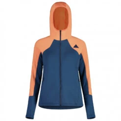 Maloja Women's DuronM. - Fleecejacke