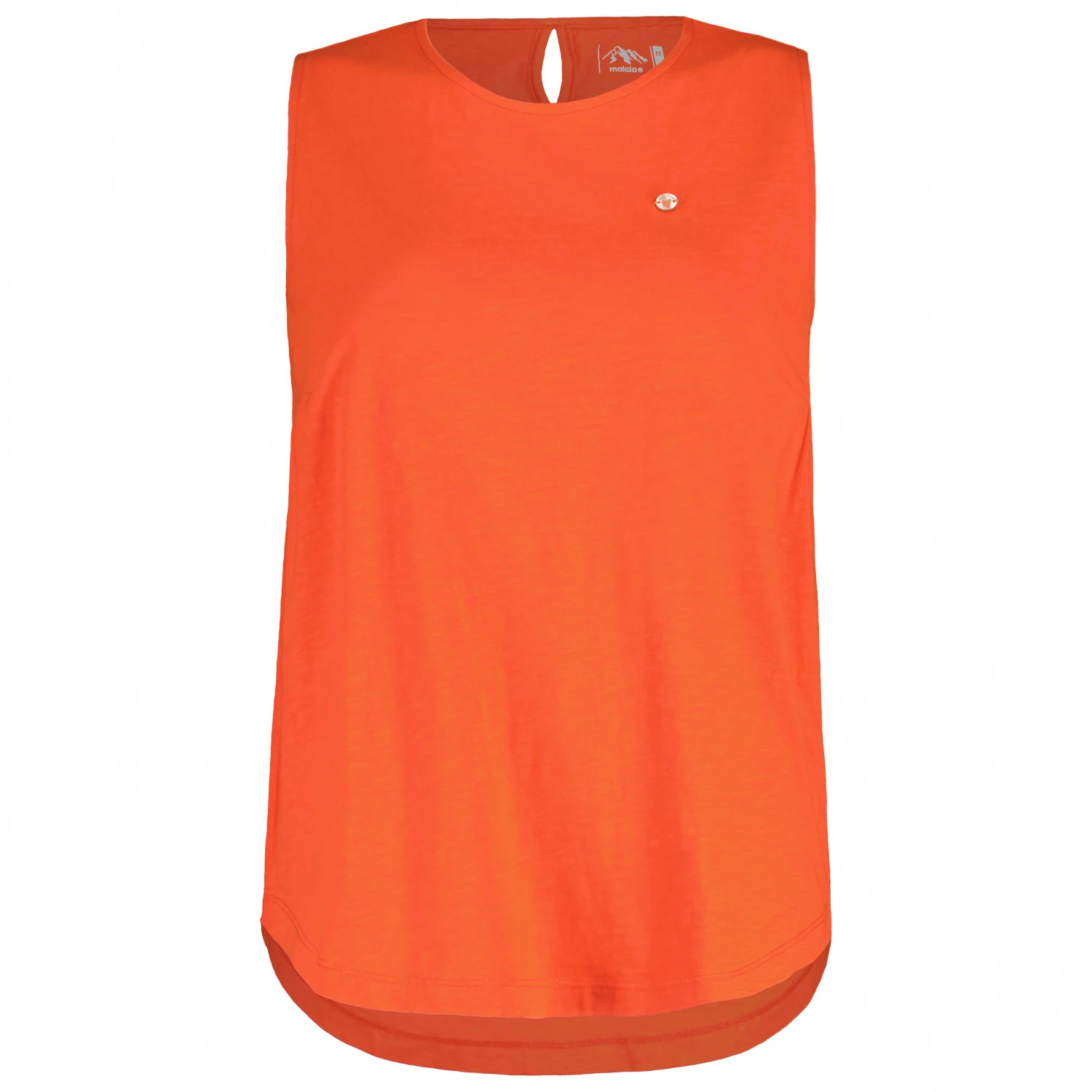 Maloja Women's EntiklarM. - Top 6 Maloja Women's EntiklarM. - Top – Bild 4