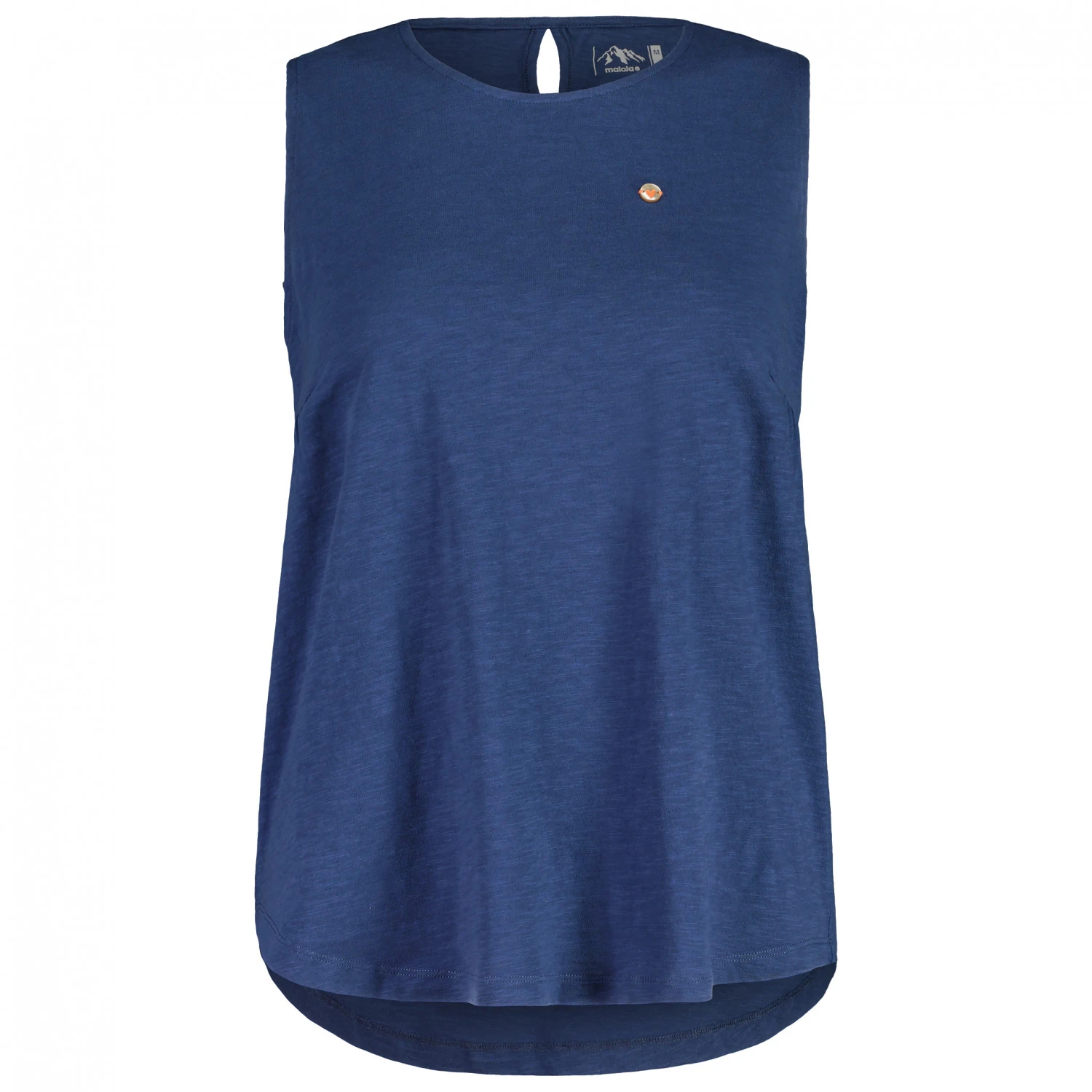 Maloja Women's EntiklarM. - Top 7 Maloja Women's EntiklarM. - Top – Bild 5