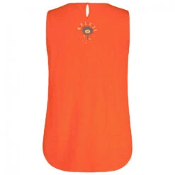 Maloja Women's EntiklarM. - Top 8 Maloja Women's EntiklarM. - Top -Outdoor Bekleidungs Laden maloja womens entiklarm top detail 2