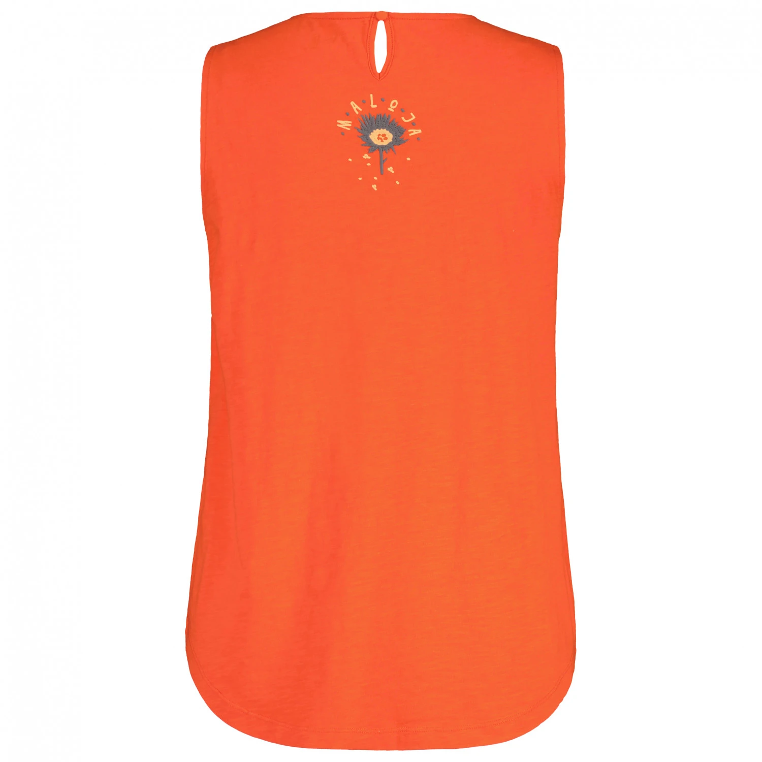 Maloja Women's EntiklarM. - Top 4 Maloja Women's EntiklarM. - Top – Bild 2