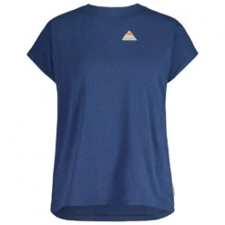 Maloja Women's GemskresseM. - T-Shirt -Outdoor Bekleidungs Laden maloja womens gemskressem t shirt 1