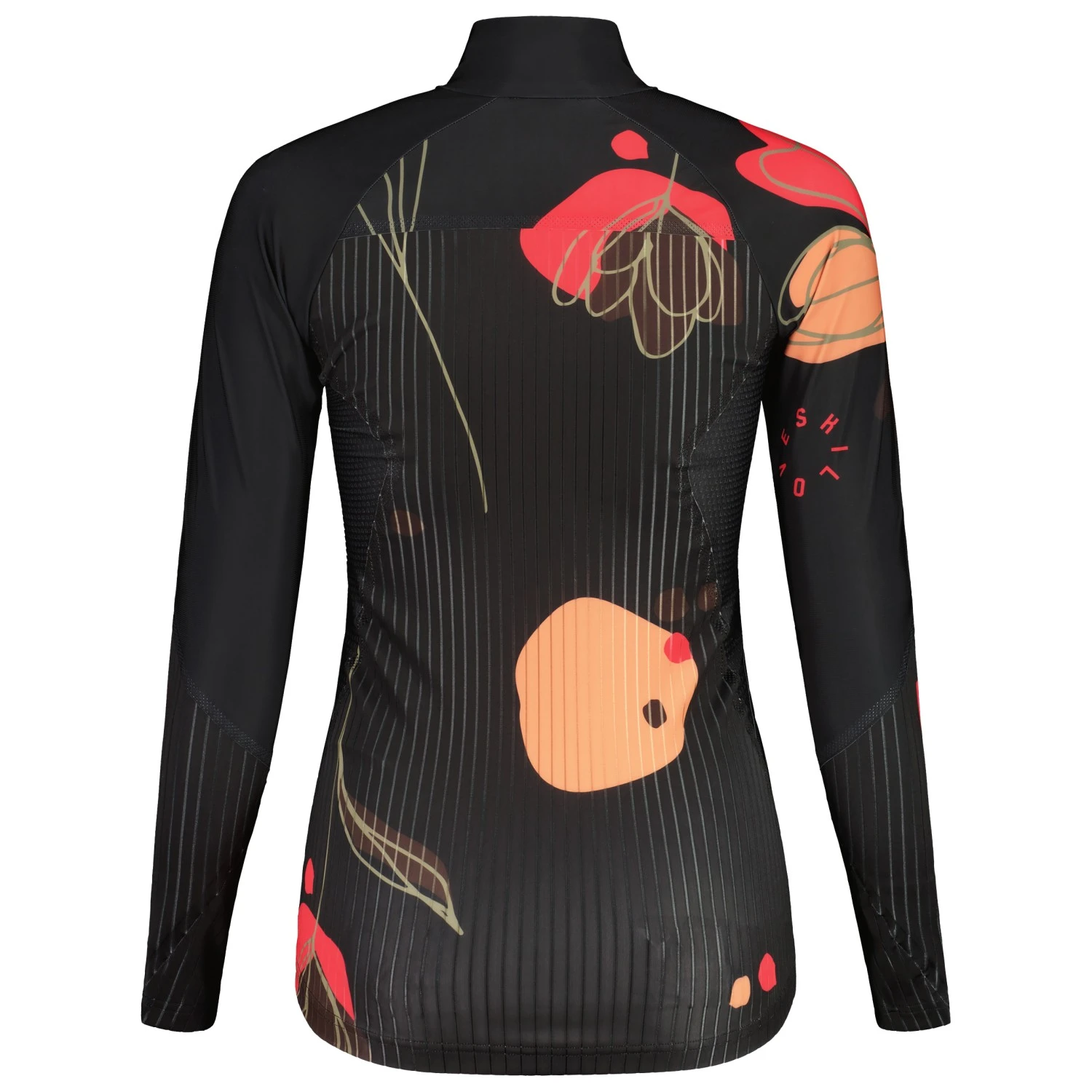 Maloja Women's LohblüteM. Shirt - Funktionsshirt 4 Maloja Women's LohblüteM. Shirt - Funktionsshirt – Bild 2