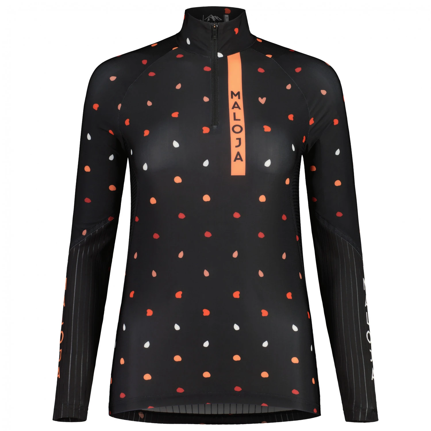 Maloja Women's LohblüteM. Shirt - Funktionsshirt 3 Maloja Women's LohblüteM. Shirt - Funktionsshirt