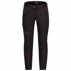 Maloja Women's SangayM. - Softshellhose 8 Maloja Women's SangayM. - Softshellhose -Outdoor Bekleidungs Laden maloja womens sangaym softshellhose bf 1