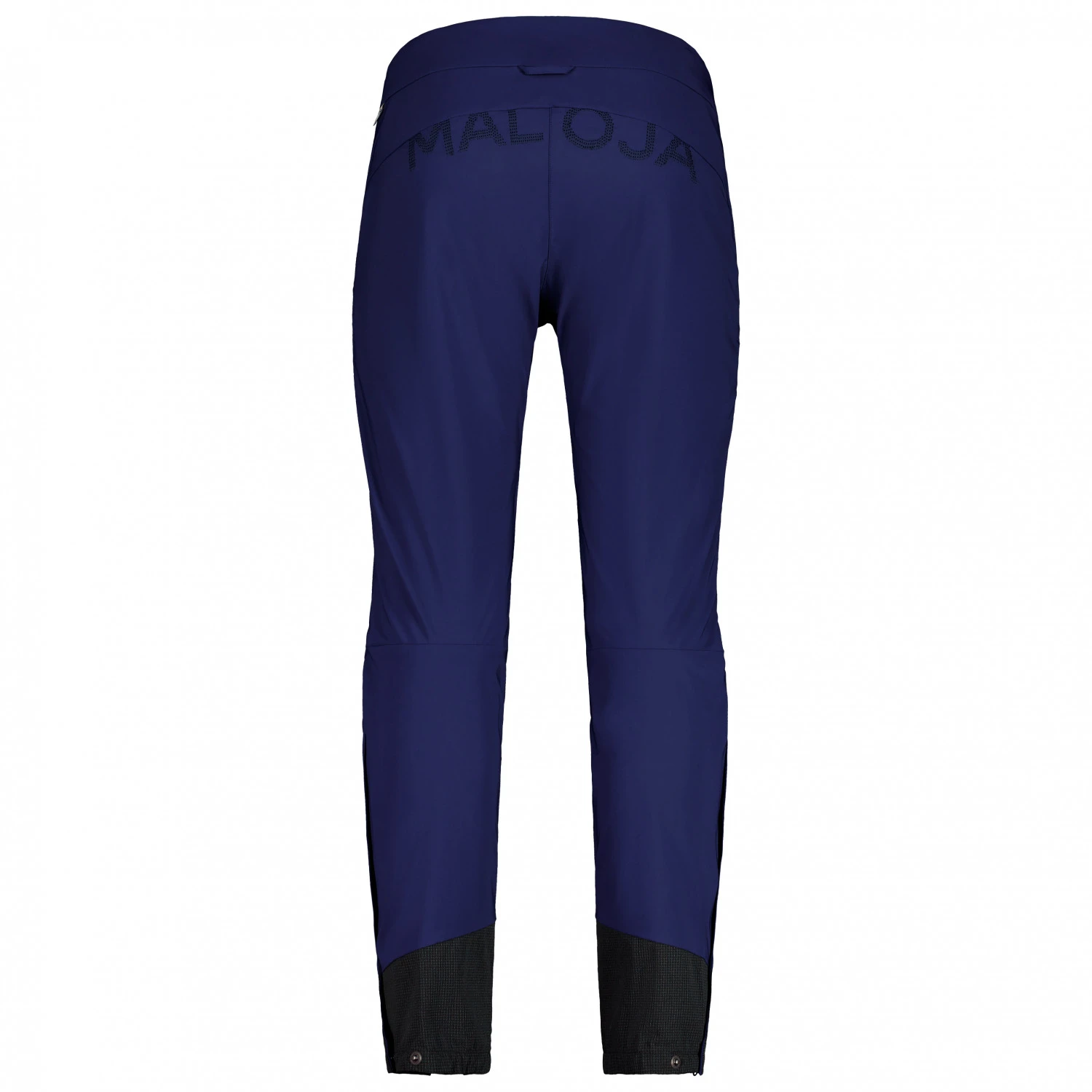 Maloja Women's SangayM. - Softshellhose 4 Maloja Women's SangayM. - Softshellhose – Bild 2