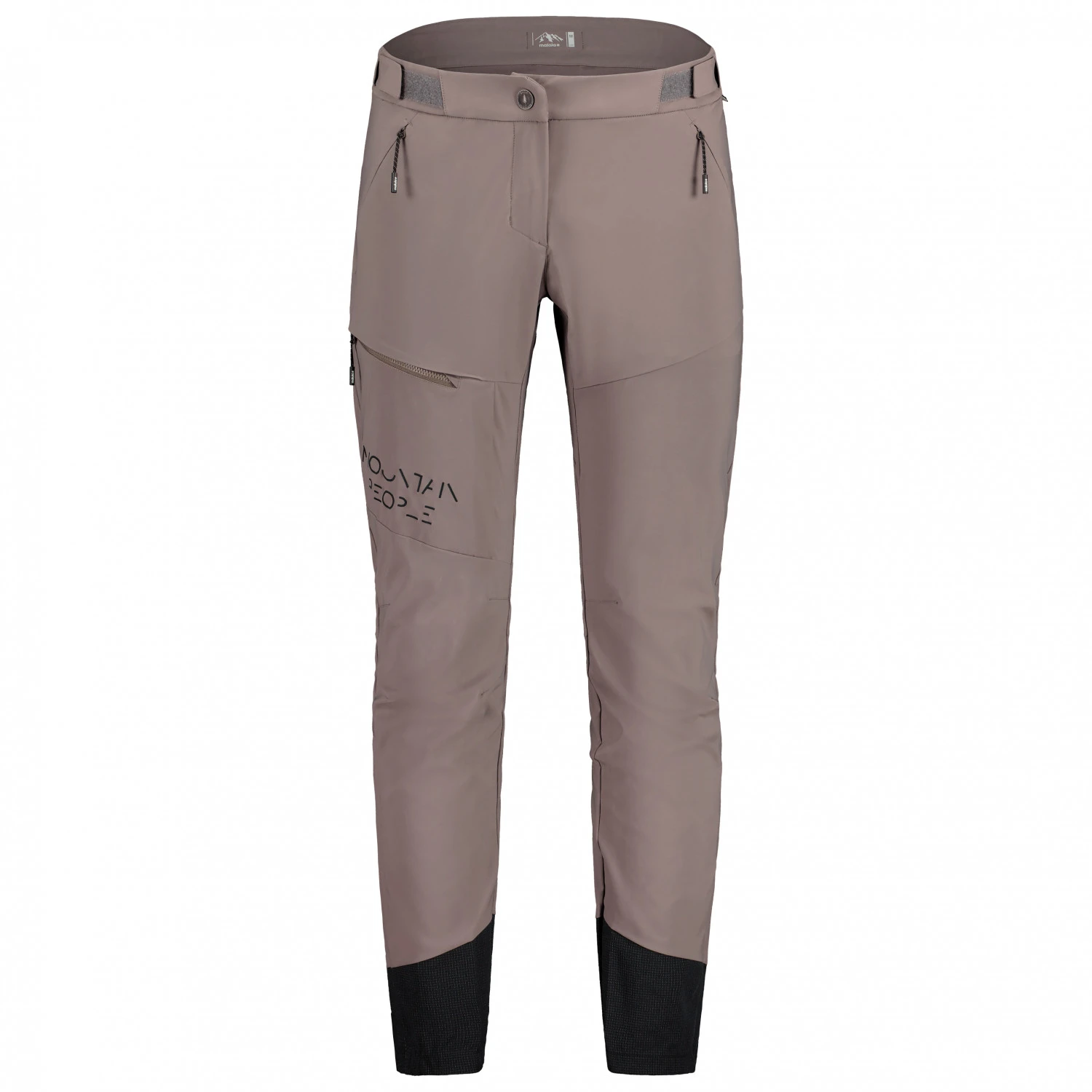 Maloja Women's SangayM. - Softshellhose 3 Maloja Women's SangayM. - Softshellhose