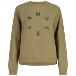Maloja Women's ZitaM. - Pullover -Outdoor Bekleidungs Laden maloja womens zitam pullover 1