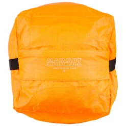 Mammut Compression Sack - Packsack -Outdoor Bekleidungs Laden mammut compression sack packsack detail 2