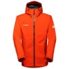 Mammut Convey Tour HS Hooded Jacket - Regenjacke -Outdoor Bekleidungs Laden mammut convey tour hs hooded jacket regenjacke