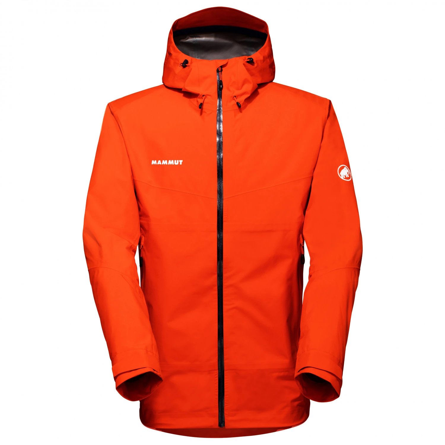 Mammut Convey Tour HS Hooded Jacket - Regenjacke 3 Mammut Convey Tour HS Hooded Jacket - Regenjacke