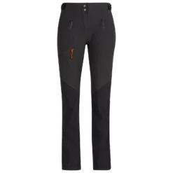 Mammut Courmayeur SO Pants Women - Tourenhose -Outdoor Bekleidungs Laden mammut courmayeur so pants women tourenhose bf 1
