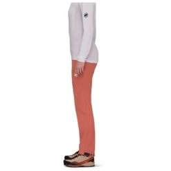 Mammut Courmayeur SO Pants Women - Tourenhose -Outdoor Bekleidungs Laden mammut courmayeur so pants women tourenhose bf detail 3
