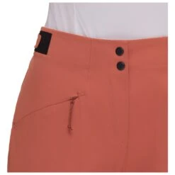 Mammut Courmayeur SO Pants Women - Tourenhose -Outdoor Bekleidungs Laden mammut courmayeur so pants women tourenhose bf detail 7