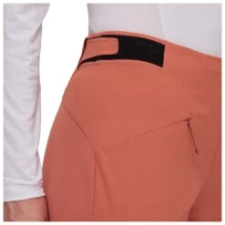 Mammut Courmayeur SO Pants Women - Tourenhose -Outdoor Bekleidungs Laden mammut courmayeur so pants women tourenhose bf detail 8