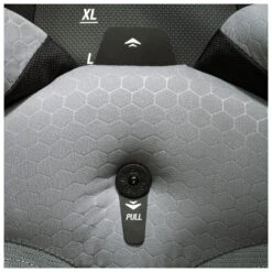 Mammut Trion Spine 50 - Tourenrucksack -Outdoor Bekleidungs Laden mammut trion spine 50 tourenrucksack detail 4