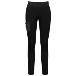 Mammut Women's Aconcagua Midlayer Tights Long - Fleecehose