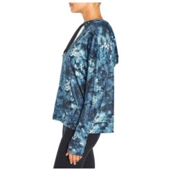 Marika Women's Eliana Hoodie - Hoodie -Outdoor Bekleidungs Laden marika womens eliana hoodie hoodie detail 3