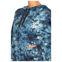 Marika Women's Eliana Hoodie - Hoodie -Outdoor Bekleidungs Laden marika womens eliana hoodie hoodie detail 7