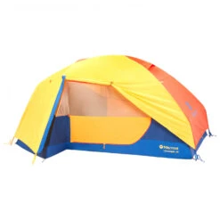 Marmot Limelight 3P - 3-Personen Zelt -Outdoor Bekleidungs Laden marmot limelight 3p 3 personen zelt 1