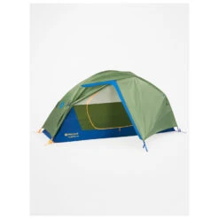 Marmot Tungsten 1P - 1-Personen Zelt -Outdoor Bekleidungs Laden marmot tungsten 1p 1 personen zelt detail 3