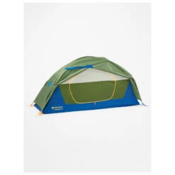 Marmot Tungsten 1P - 1-Personen Zelt -Outdoor Bekleidungs Laden marmot tungsten 1p 1 personen zelt detail 4