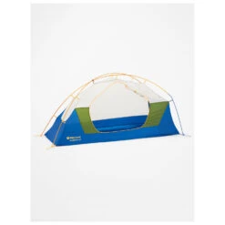 Marmot Tungsten 1P - 1-Personen Zelt -Outdoor Bekleidungs Laden marmot tungsten 1p 1 personen zelt detail 6