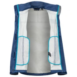 Marmot Women's PreCip Eco Jacket - Regenjacke -Outdoor Bekleidungs Laden marmot womens precip eco jacket regenjacke detail 6